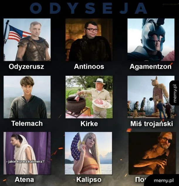 Polska Odyseja