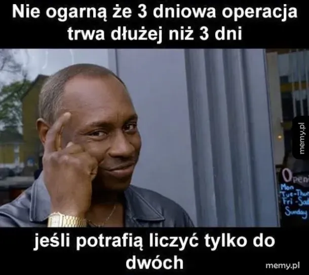Jeden prosty trik