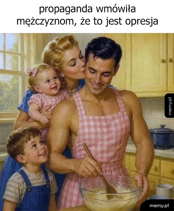 Otwórzcie oczy