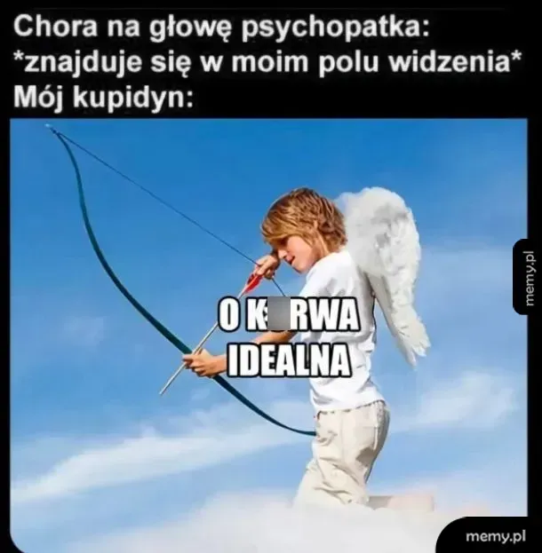 Za każdym razem 👼🏹💖