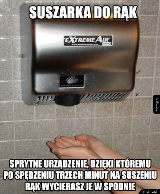 Suszarka