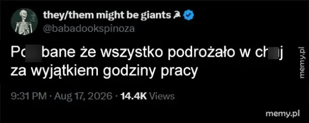 Dlaczego
