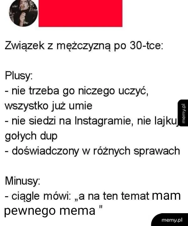 Więcej plusów ➕