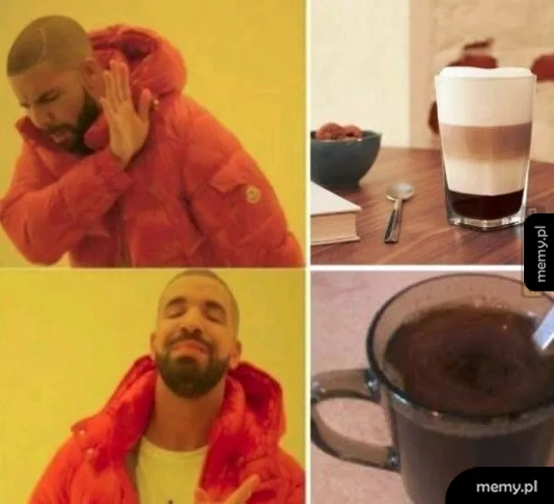 Team szlachetna rozpuszczalna ☕