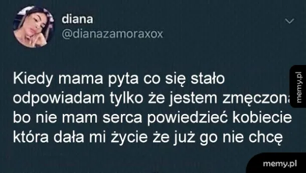 Depresja