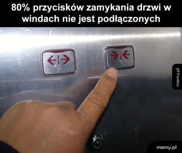 To by wiele wyjaśniało