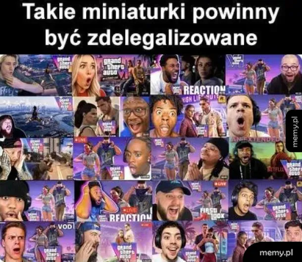 Powinien być zakaz 🚫