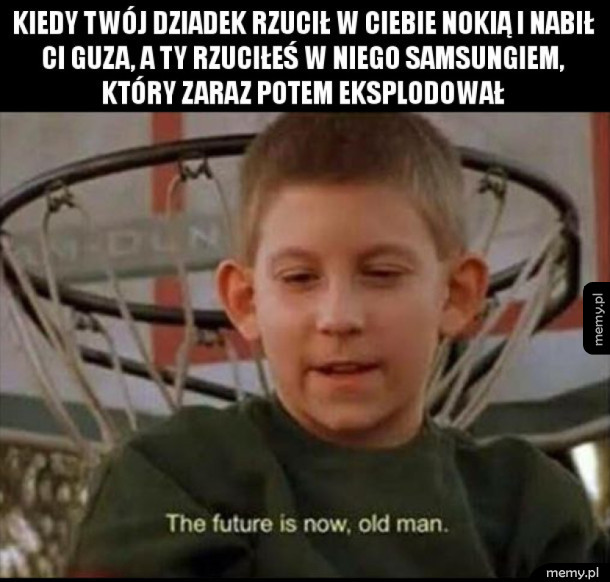 Nowa technologia, nowe możliwości