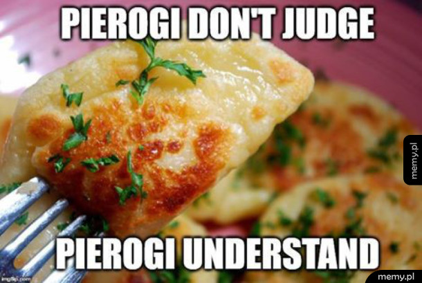 Pierogi