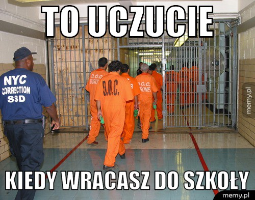 To uczucie