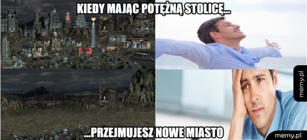 Gracze Heroes zrozumieją