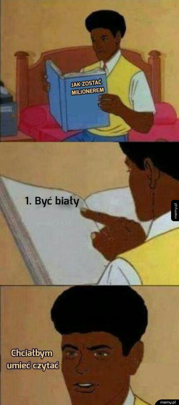 Jak zostać bogaczem
