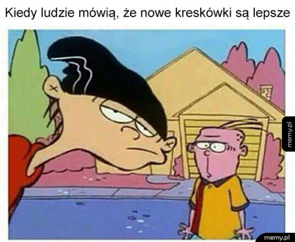 Gimby się nie znają