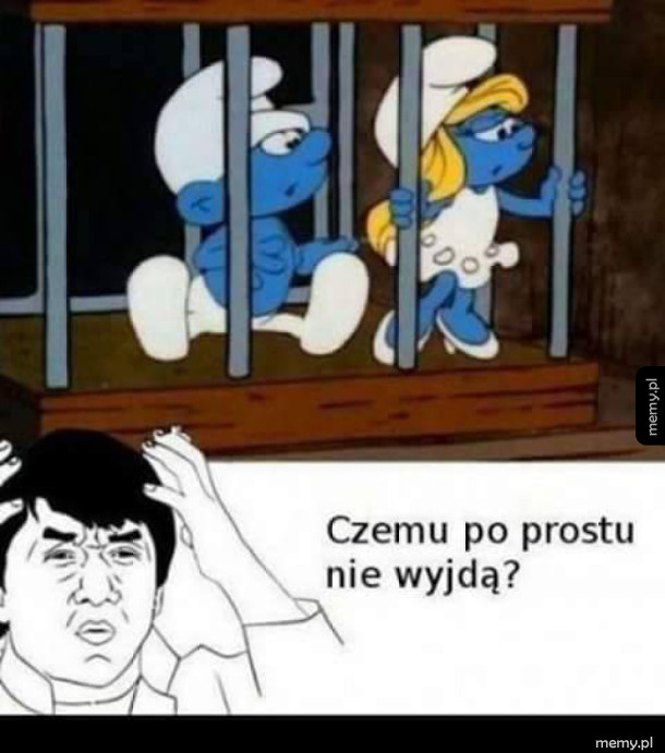Smerfy