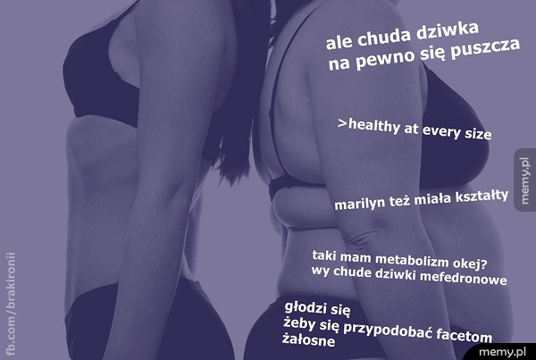 Zawistne wymówki