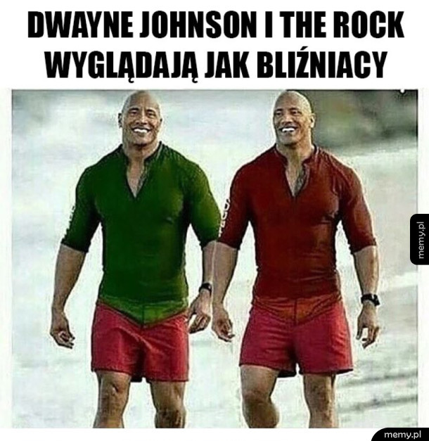 Bliźniaki