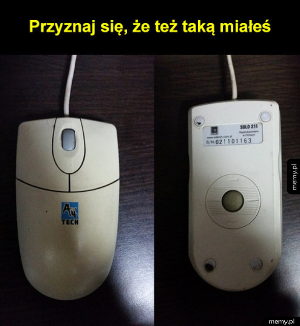 Kto miał?
