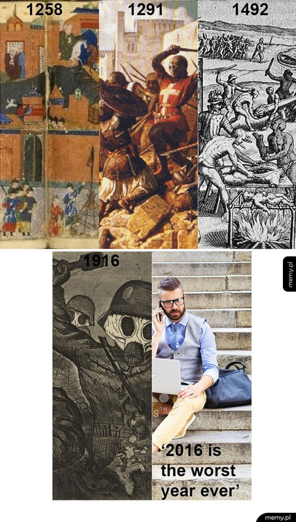 2016 to taki zły rok