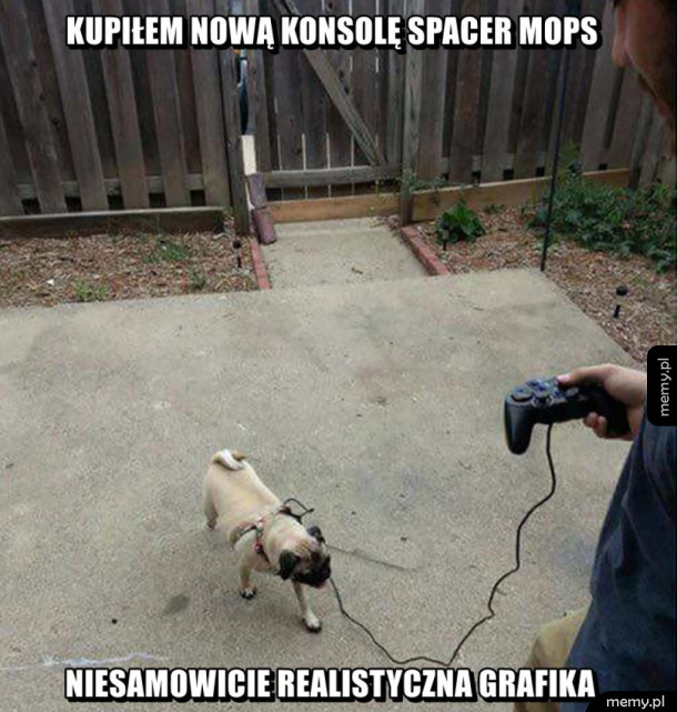 Nowa konsola