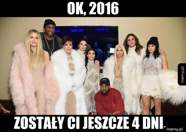 Tak tylko