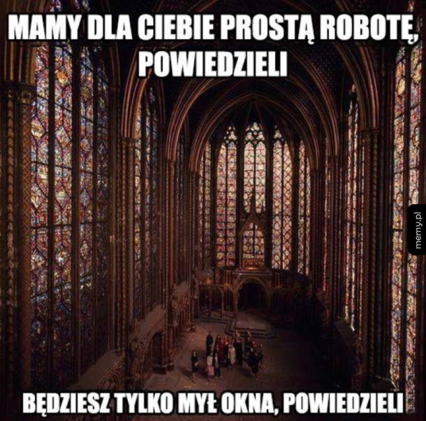 Będzie fajnie zobaczysz