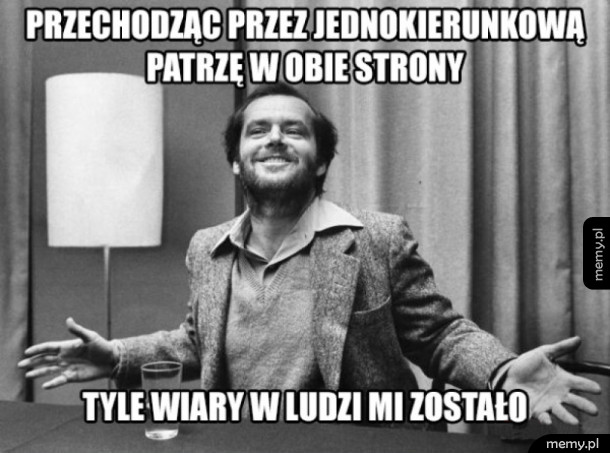 Wiara w ludzi