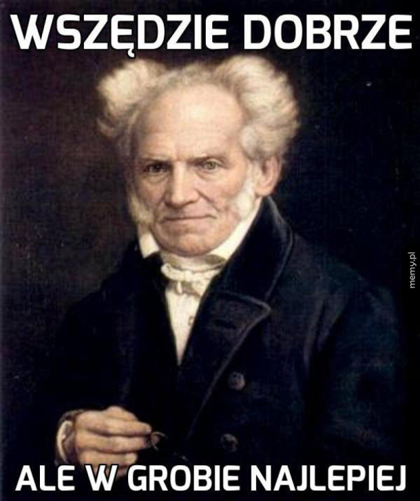 Stare przysłowie