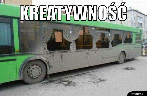 Kreatywność