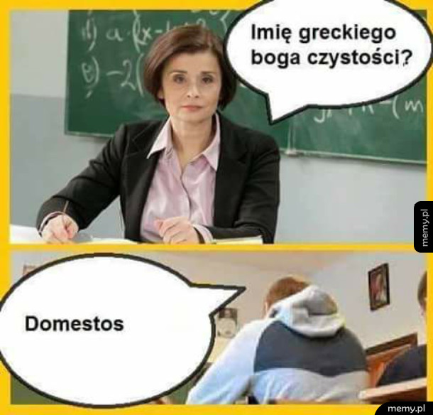 Domestos