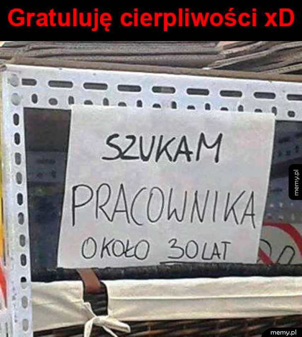 Cierpliwość