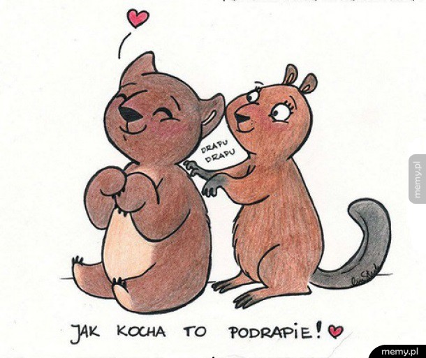    Miłość