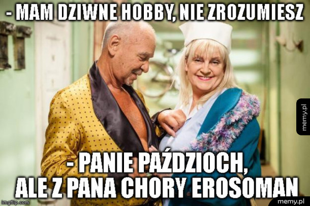 Panie Paździoch