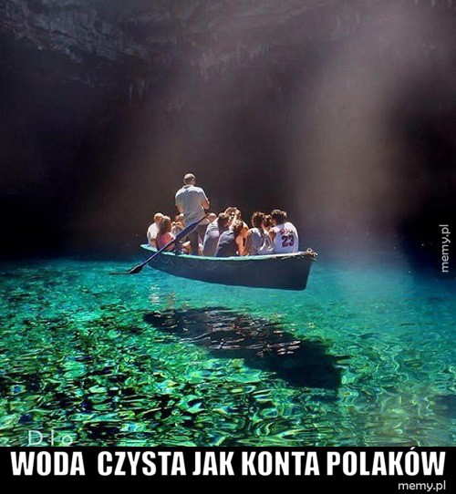  Jezioro