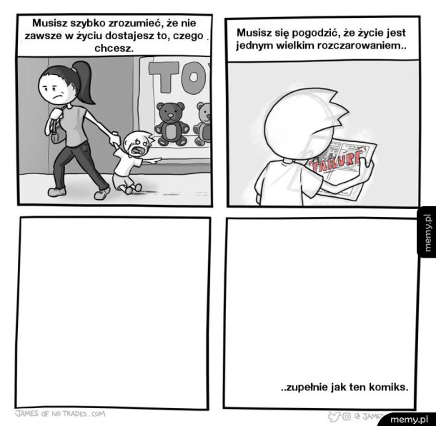 Rozczarowanie