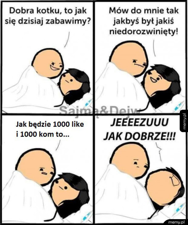 Ostatnio na fb