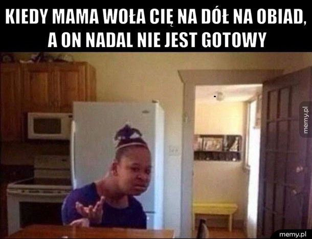   Obiad!!