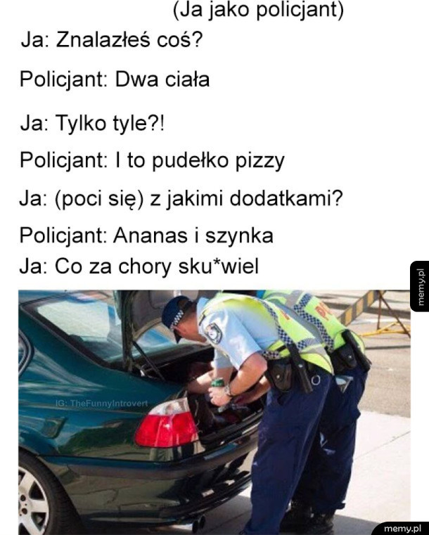 Najgorsza zbrodnia