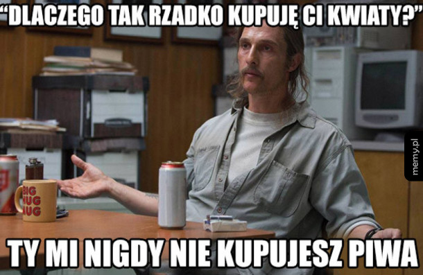 Weź tu zrozum kobietę