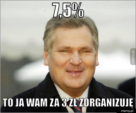 Reakcja internetu po referendum