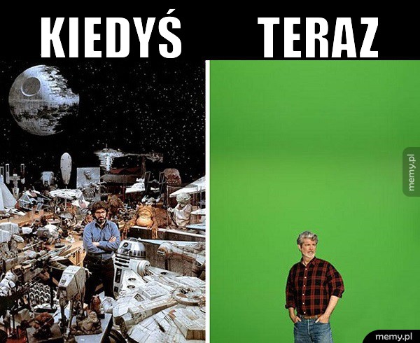 Coś poszło nie tak