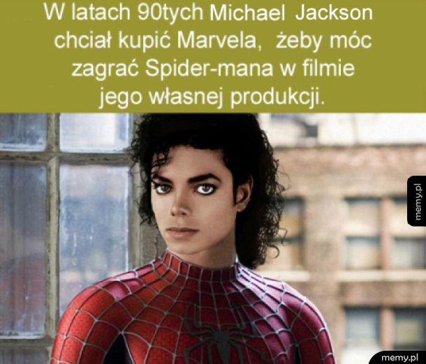 Michael Jackson