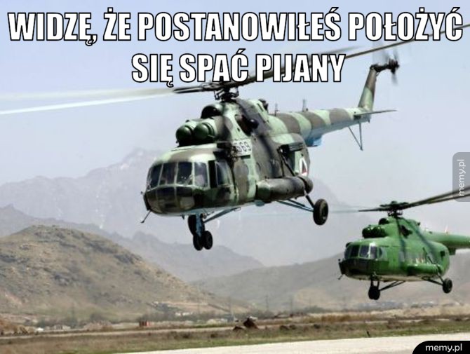 Helikopter