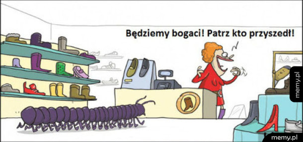 Najlepsza klientka