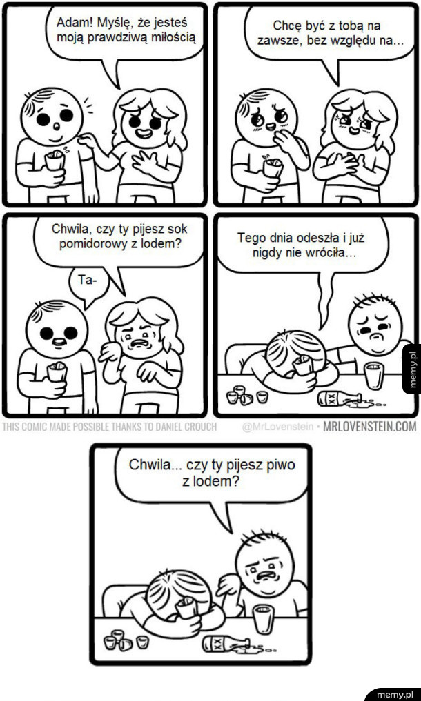 Chwila...