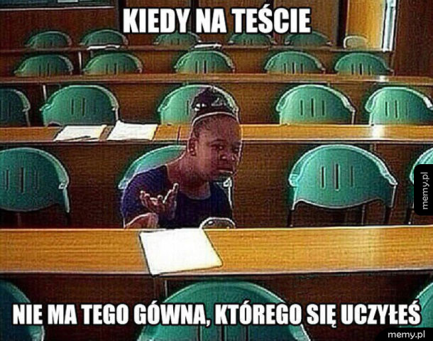 Jak to możliwe?