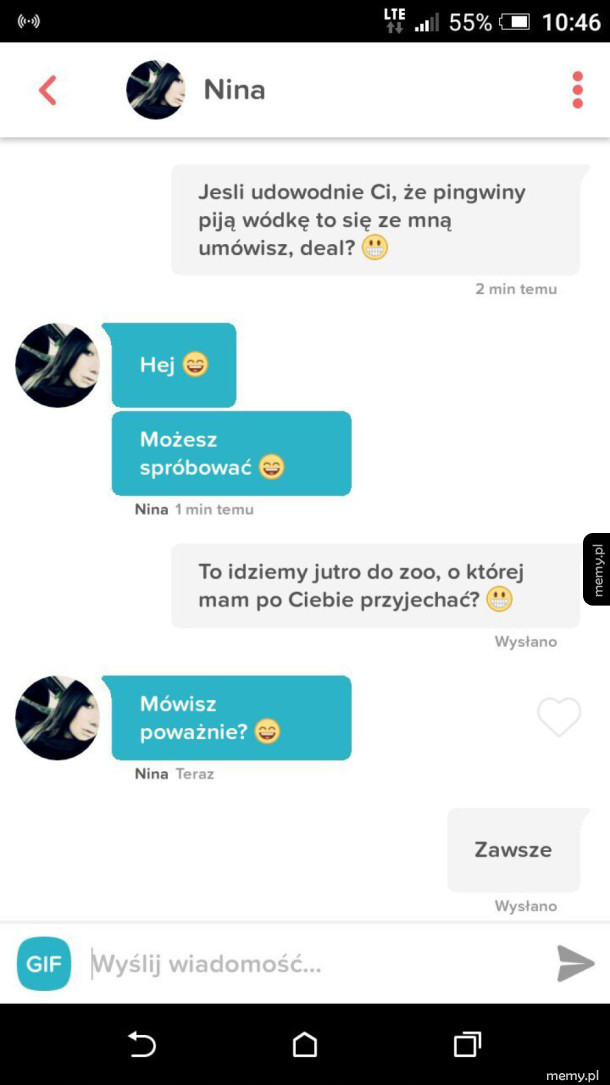 Jak przekonać dziewczynę, żeby się z tobą umówiła