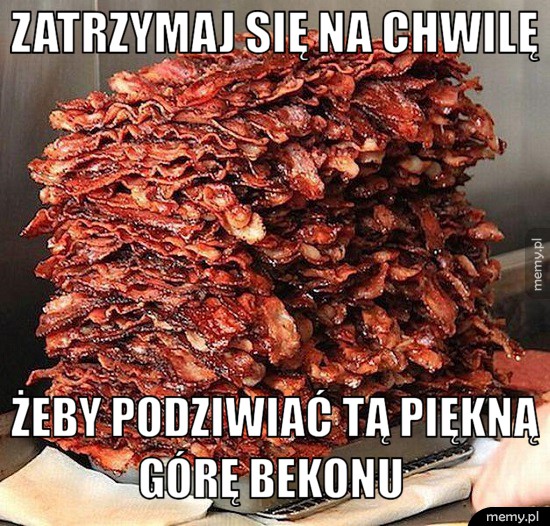 Zatrzymaj się na chwilę