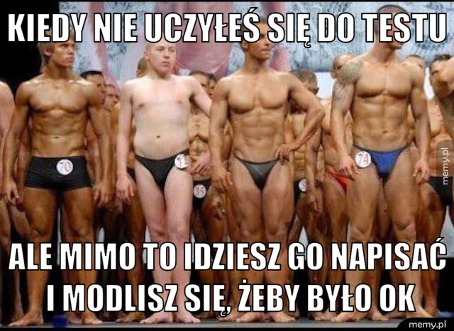 Niech się dzieje 