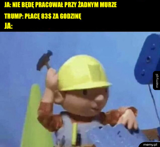 Wielki mur