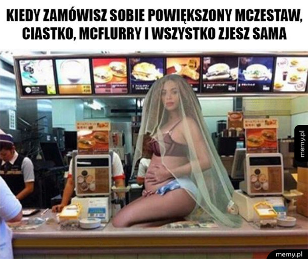 Potężna dawka maka